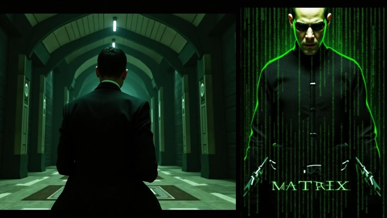 Is The Matrix Still Relevant in 2025? A Comprehensive Review of Its Cultural and Technological Impact