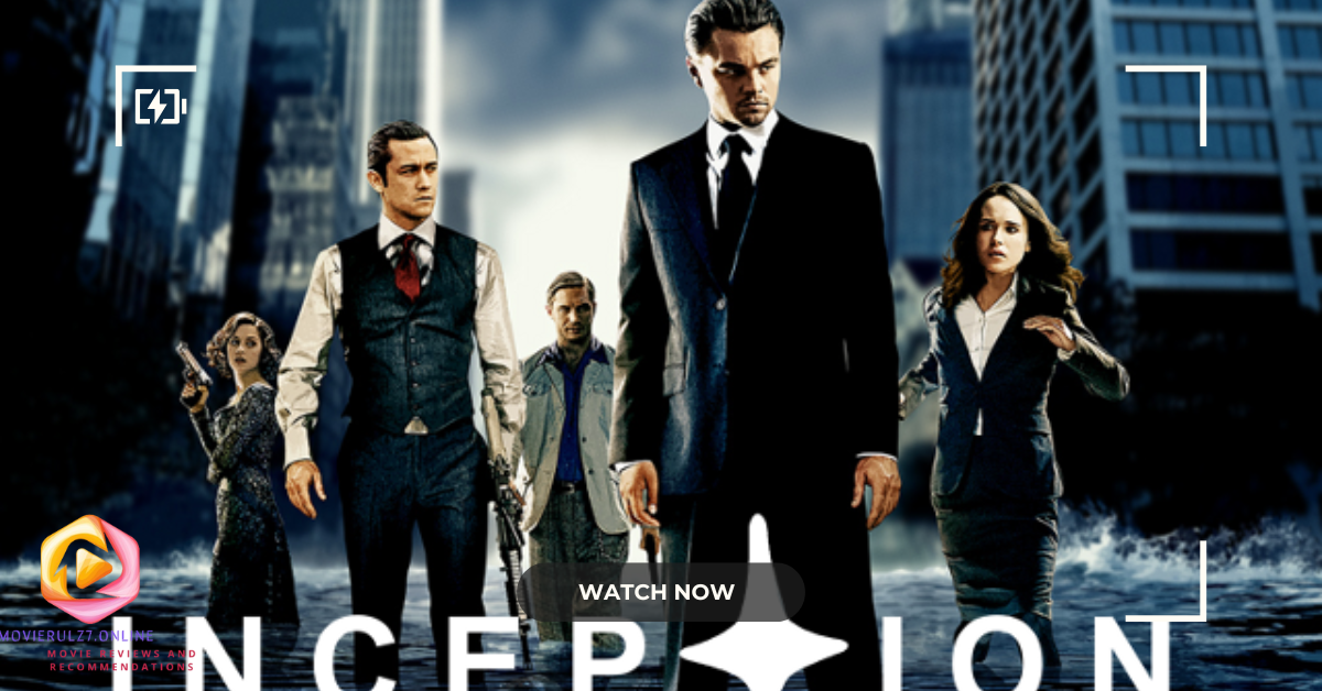 Why Inception is a Masterpiece: A Critical Review
