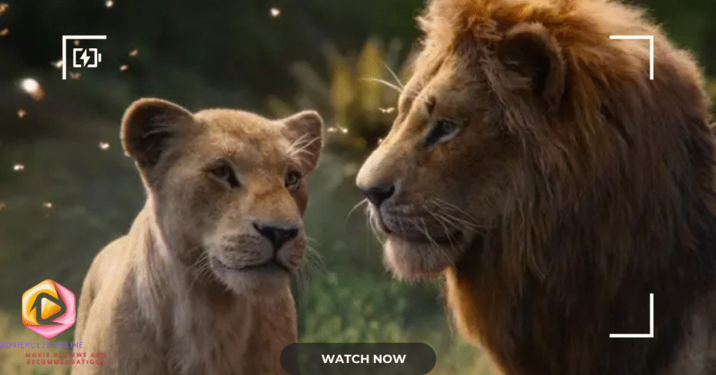 Comparing The Lion King 1994 vs. 2019: Which is Better?