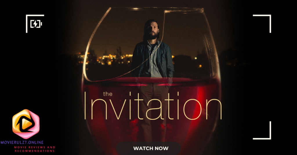 The Invitation (2015)
