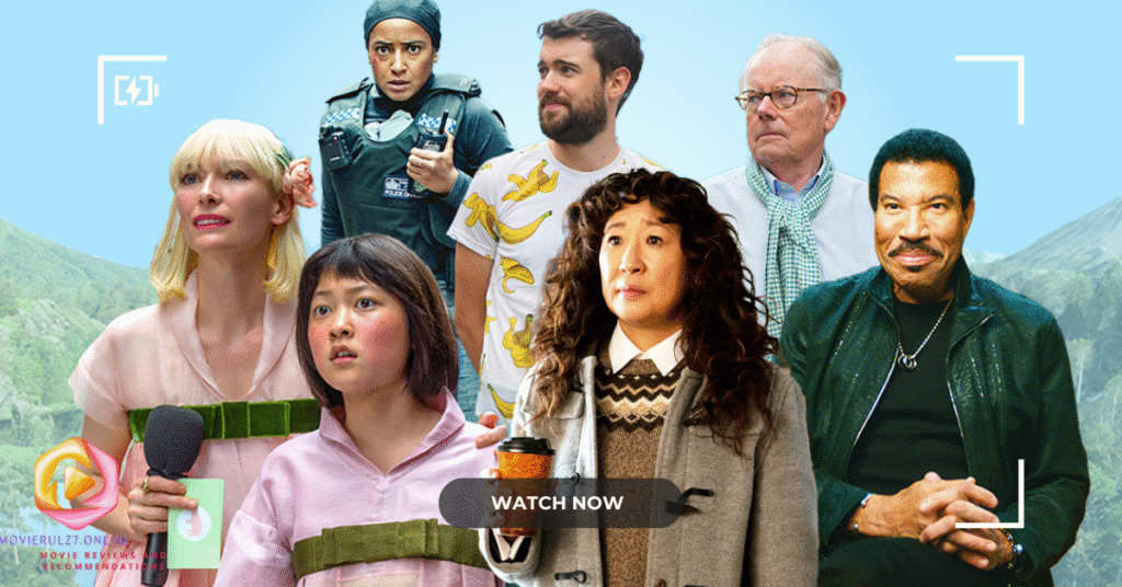 Hidden Gems: 7 Indie Films You Need to Watch 🎬✨
