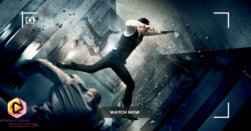 Why Inception is a Masterpiece: A Critical Review 🎬🧠
