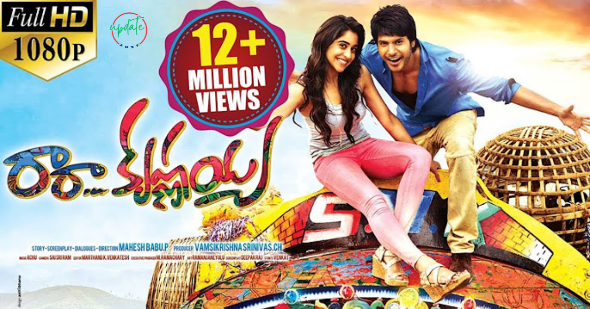 Best Telugu Movies with English Subtitles to Stream Free