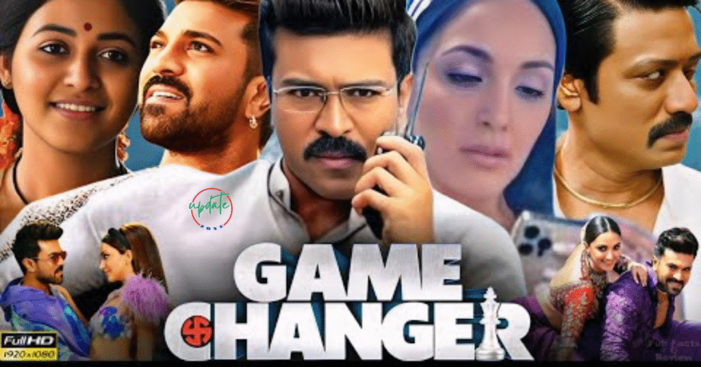 Top 10 Latest South Indian Movies You Can’t Miss in 2025