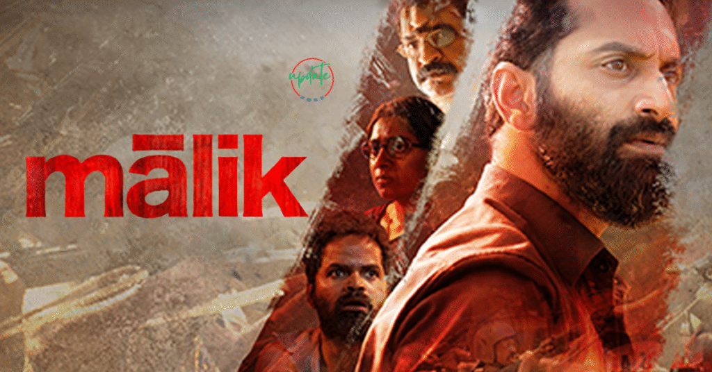 Top 5 Malayalam Superhit Films Now Available in HD
