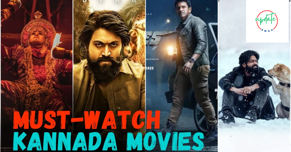 Must-Watch Kannada Movies 2025 – Full Movie Download Links