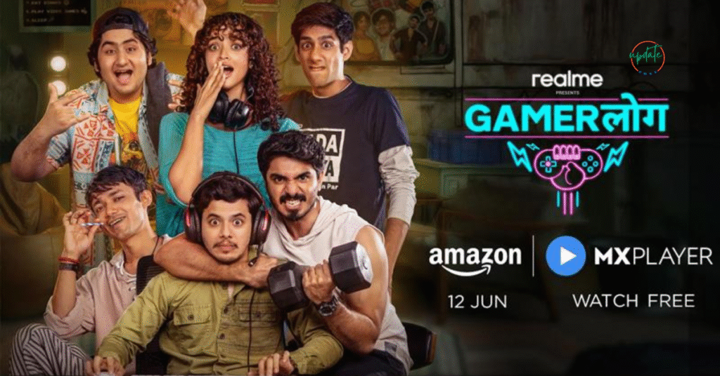 2025's Best Web Series You Can Watch Without Subscription
