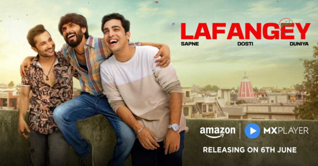 2025's Best Web Series You Can Watch Without Subscription
