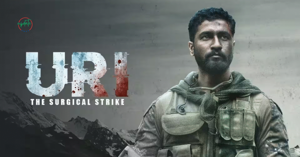 Top 10 Action Movies with Non‑Stop Thrills to Watch Free