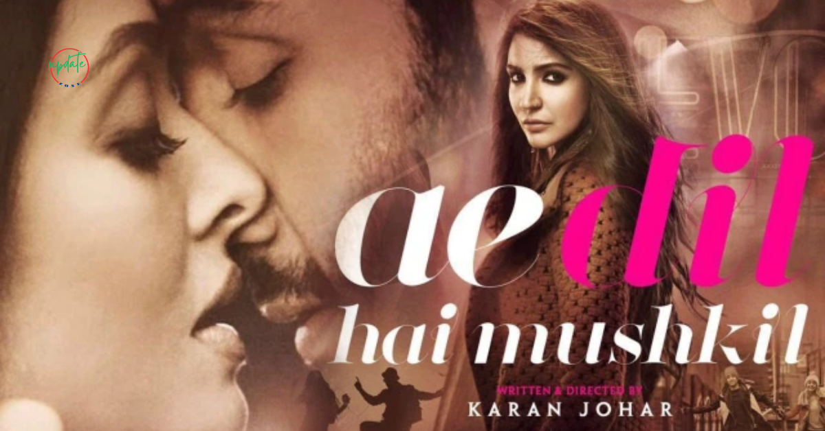 Romantic Bollywood Movies That Will Melt Your Heart – Updated 2025