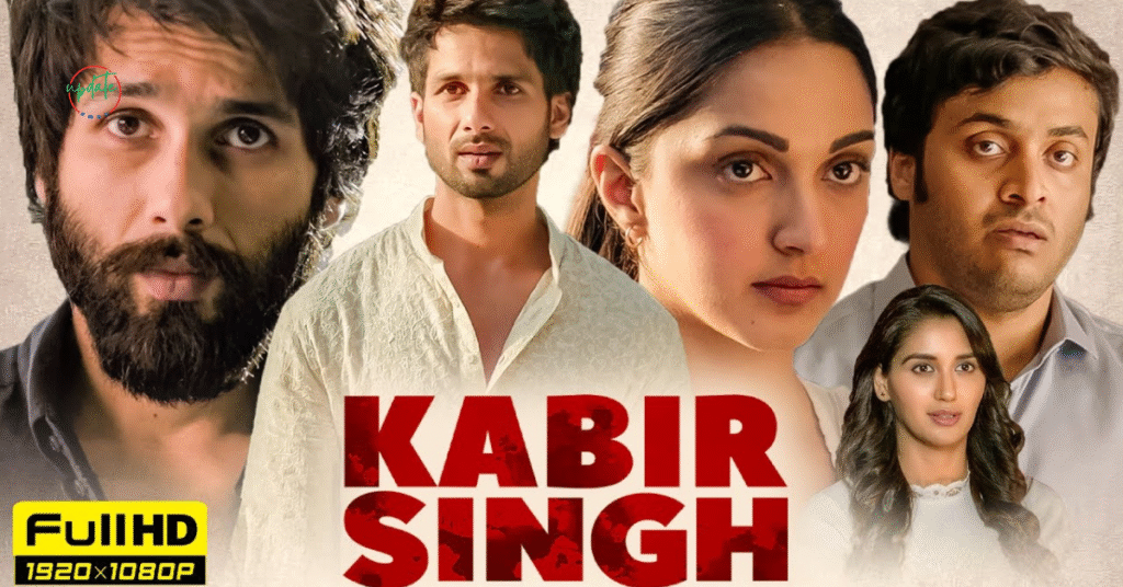 Romantic Bollywood Movies That Will Melt Your Heart – Updated 2025