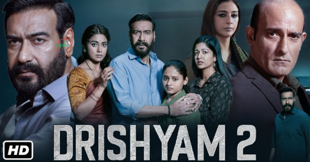 Top 7 Crime Thrillers That Will Keep You Glued to the Screen
